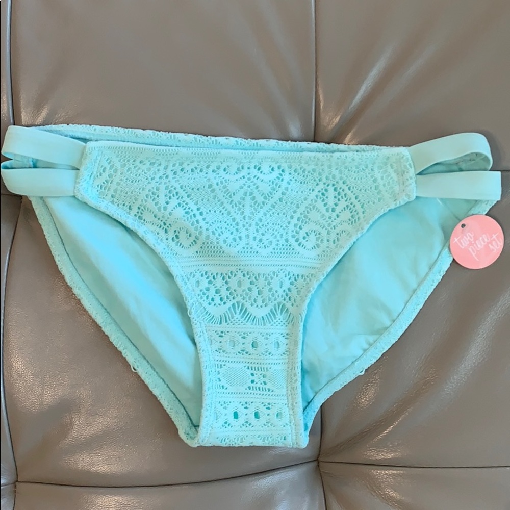 Malibu swimwear bikini bottoms